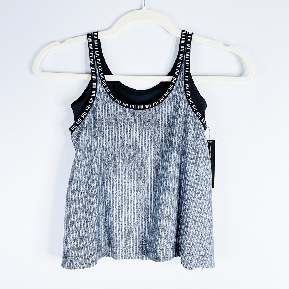 Nike - Dri Fit Tank